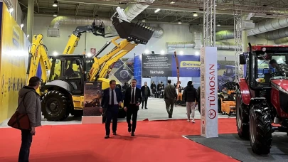 Konya Tarım Fuarı 2025: Ne Zaman, Nerede ve Kimler Katılacak?