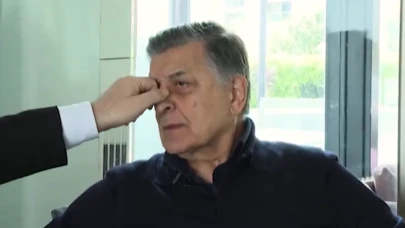 Yılmaz Vural: Mourinho benim burnumu sıksa...