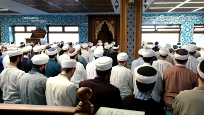 İsmailağa Cemaati kursunda yine çocuk istismarı!