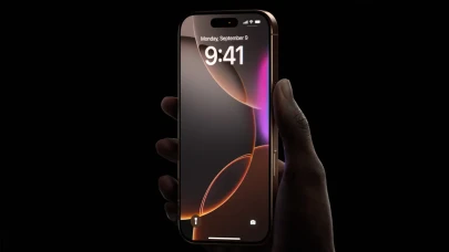 Apple 2025 ilk çeyreğinde akıllı telefon satışlarında zirveye yerleşti