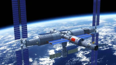 Şıncou-19 taykonot ekibi 6 aylık görevin ardından Dünya'ya döndü