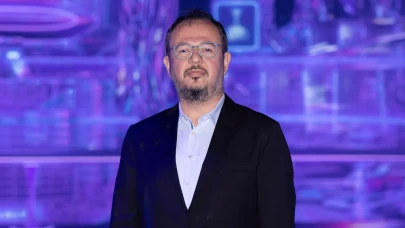 İBB Kültür AŞ Genel Müdürü Murat Abbas için tahliye kararı verildi