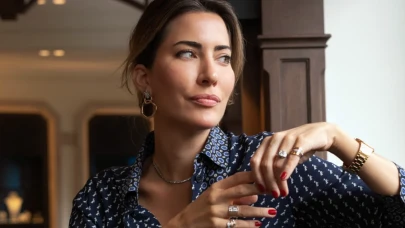 Mücevher Tasarımcısı Melis Göral Kimdir?