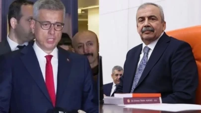 Sırrı Süreyya Önder'in son durumunu Sağlık Bakanı Memişoğlu açıkladı: Çok büyük bir...