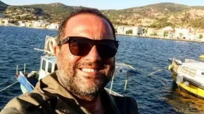 Sihirli Annem Filmi'nin yönetmeni Mustafa Kotan kimdir?