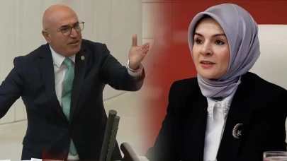 CHP'li Tanal'dan Bakan Göktaş'a "boykot" cevabı: Hem Belçika hem Türkiye vatandaşısınız, bu ülkenin evlatlarına “yerli ve milli olun” diyorsunuz!