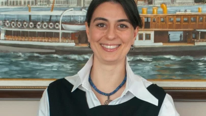 Sinem Dedetaş kimdir? Biyografisi