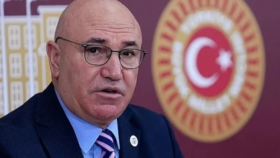 CHP’li Tanal: Ayıp olan bu sistemin kendisi