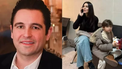 Hacı Sabancı babalık kararına itiraz etti: Yüzde 99.99 yeterli değil