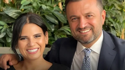 Bülent Uygun'un kızı Almina Tude Uygun hayatını kaybetti