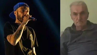 Sansar Salvo babasına şiddet uyguladığı anları paylaştı! Beta ve Eda Yıldırım gündeme geldi