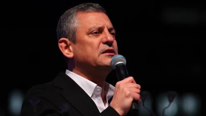 Özgür Özel'den 'Paskalya' mesajı: Barışa, hoşgörüye, dayanışmaya ihtiyacımız var