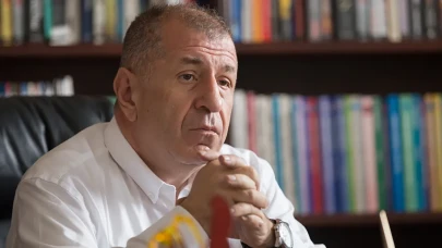 Ümit Özdağ'ın davası 10 Eylül tarihine ertelendi