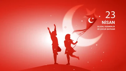 22-23 Nisan’da okullar ve iş yerleri açık mı? Tatil düzeni belli oldu