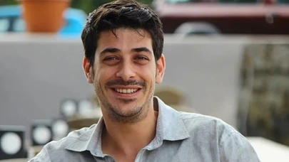 TRT dizisine Boran Kuzum'un yerine gelen Alper Saldıran kimdir, nereli, kaç yaşında? Alper Saldıran hangi dizilerde oynadı?