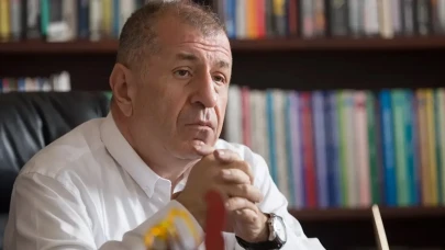 Ümit Özdağ Kimdir, Evli Mi, Kaç Yaşında? Eski Eşi ve Oğlu Kimdir?