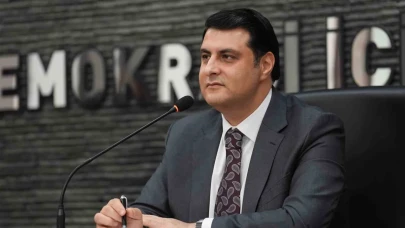 CHP, 30 yıl sonra Gaziantep’te zafer kazanmıştı: Belediye Başkanı partiden istifa etti!