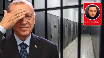 Kadir Serkan Selçuk yazdı: Tutuklamalar başarısızlığın kabulüdür