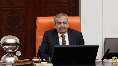 Sırrı Süreyya Önder'in doktorlarından açıklama: Beyin ölümü bulguları şu anda yok