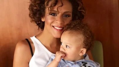 Defne Joy Foster'ın oğlu Can'ın üvey annesinin 'travma' sorusu tepki çekti: Ne gerek vardı buna