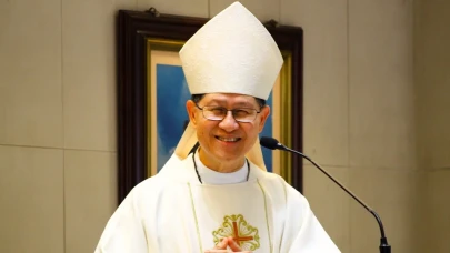 Luis Antonio Tagle kimdir? İlk Asyalı papa Luis Antonio Tagle mi olacak?