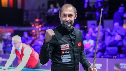 Semih Saygıner’in hayatı “Usta” adlı diziyle ekrana taşınıyor