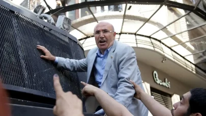 Mahmut Tanal kimdir, nereli, kaç yaşında?