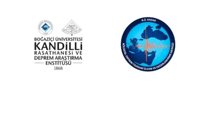 Kandilli Rasathanesi, Marmara Denizi'nde gerçekleşen depremler için ön değerlendirme raporu yayımladı