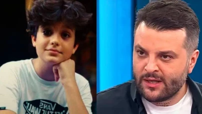 Candaş Tolga Işık, Minguzzi ailesini konuk alacakken tehdit aldı: Vız gelir tırıs gider