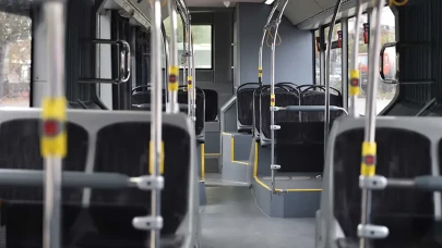 İstanbul’da özel halk otobüsleri sefer durduracak