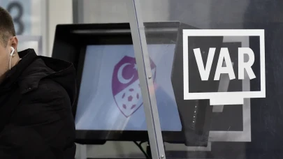 Sivasspor-Fenerbahçe maçının VAR'ı belli oldu