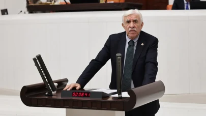 Cengiz Çandar: '80'lerde bile basın özgürlüğü üzerinde bu kadar geniş bir karartma yoktu'