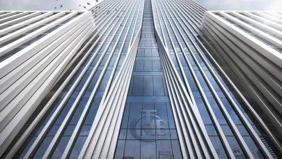 Merkez Bankası rezervleri alarm veriyor: 1 haftada 7,7 milyar dolar eridi