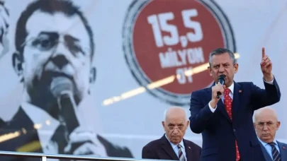 Yozgat Mitingi ne zaman, saat kaçta?