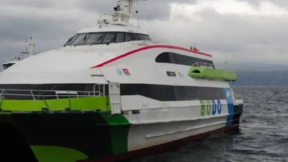 BUDO'nun 8 seferi iptal edildi