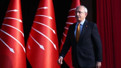 Kemal Kılıçdaroğlu: Kurultay'da aday değilim
