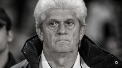 Fenerbahçe’nin eski teknik direktörü Werner Lorant hayatını kaybetti