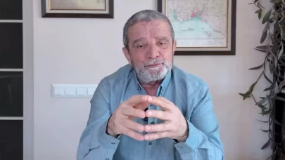 Mümtaz’er Türköne: Bahçeli, çözüm süreci için iktidarı kaybetmeyi göze aldı