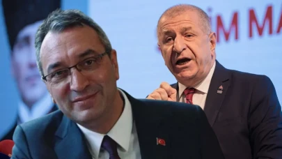 Ümit Özdağ’dan Mahir Polat paylaşımı: Allah vicdansızları kahretsin