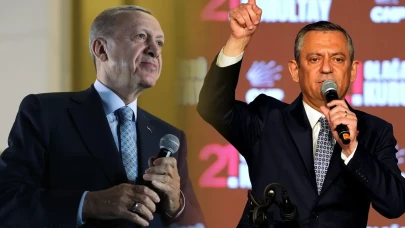 CHP Genel Başkanı Özgür Özel’e 500 bin liralık tazminat davası