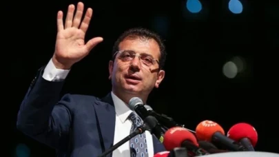 Ekrem İmamoğlu: Yeter artık Allah rızası için ağzınızı açıp bir söz söyleyin