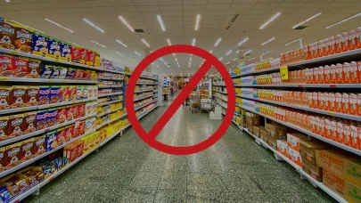 Boykot çağrısı sebebiyle 16 kişiye gözaltı