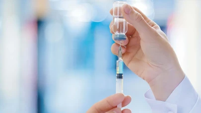 Zona aşısı demans riskini %20 azaltıyor