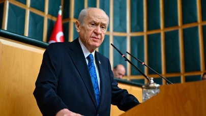 Bahçeli'den sokak protestolarına tepki: Sokağa davet edilenlerin karşısına başkaları dikilirse çatışma nasıl önlenecek?