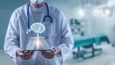 Yapay zeka, Japonya'da tıp sınavını geçmeyi başardı