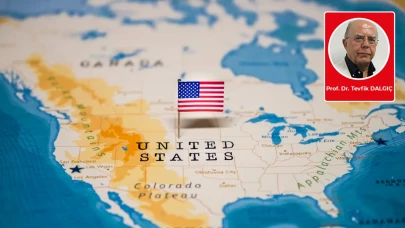 Prof. Dr. Tevfik Dalgıç yazdı: Deniz aşırı üretim yatırımlarının ülkelerine geri dönme devri başlıyor - Küreselcilikten korumacılığa