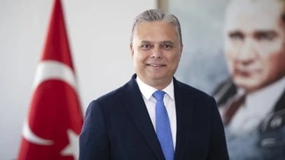 Ümit Uysal adaylıktan çekildi