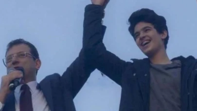 Berkay Gezgin, Silivri'den mesaj gönderdi: Mücadele etmeye devam edeceğiz