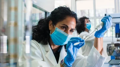 Dünya Laborantlar Günü ne zaman?