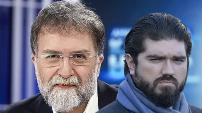Ahmet Hakan’dan Rasim Ozan’a tokat gibi sözler: Şarlatan!